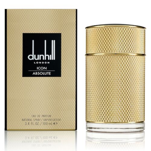 Dunhill London Icon Absolute - Scents Avenue NG