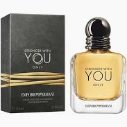 EA Stronger With you only - Scents Avenue NG