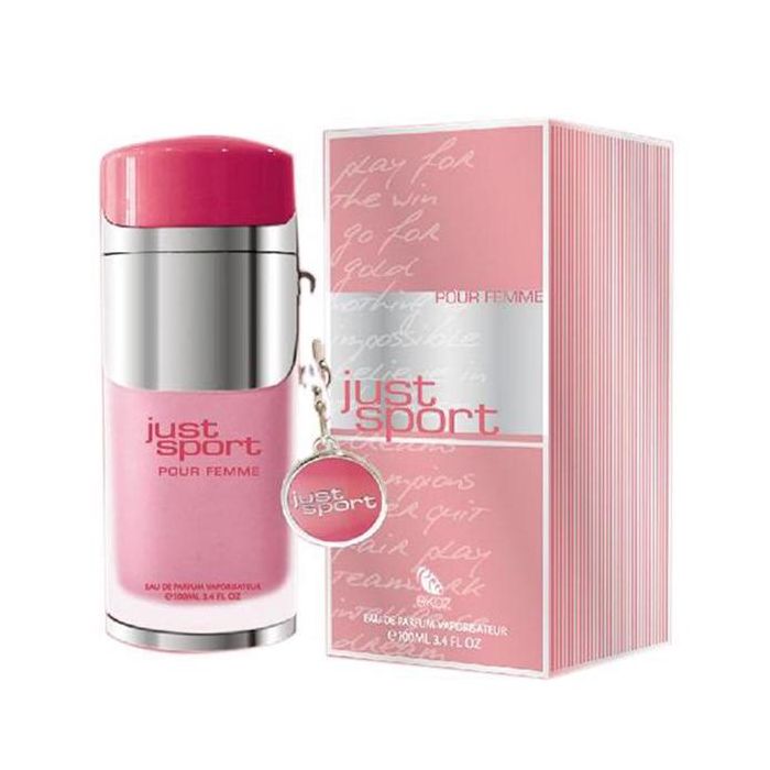 Ekoz Just Sport Pour Femme - Scents Avenue NG