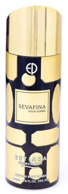 Estiara Sevafina Pour Femme