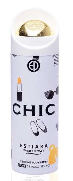 Estiara Chic