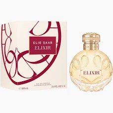 Elie Saab Elixir - Scents Avenue NG