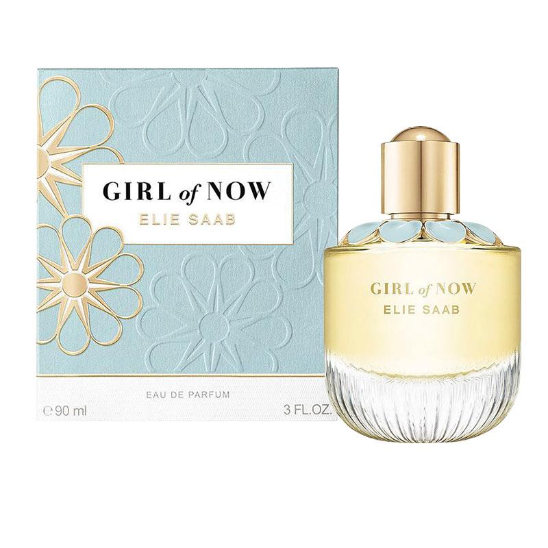 Elie Saab Girl Of Now - Scents Avenue NG