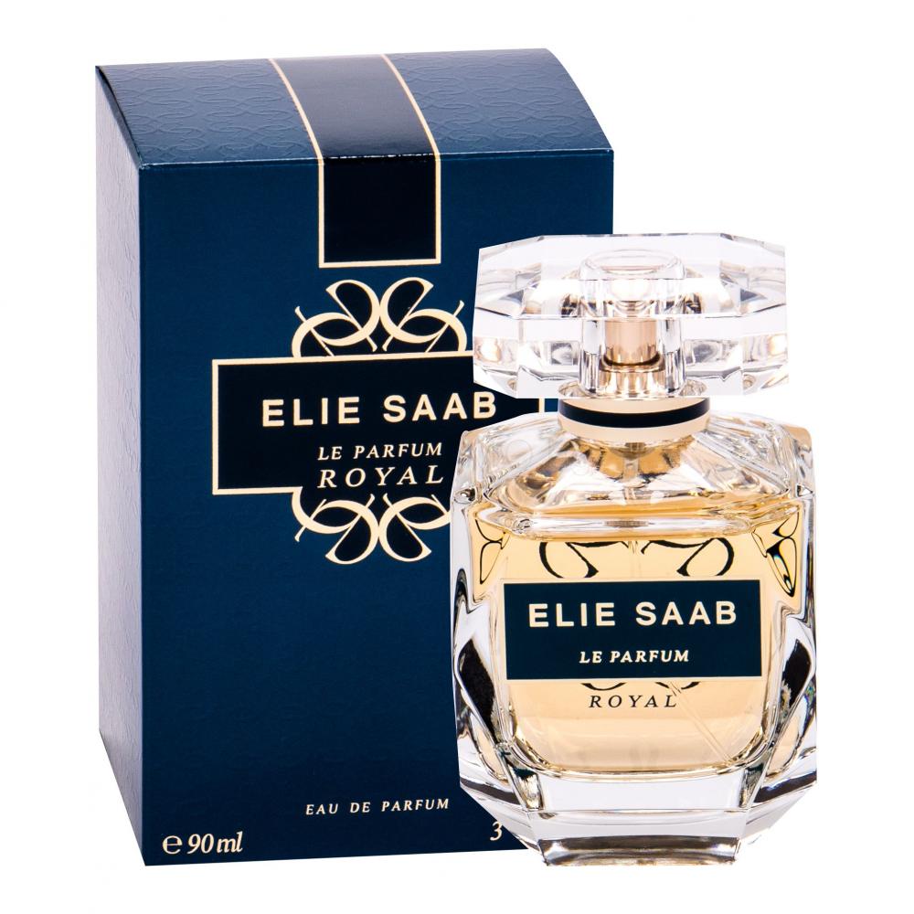 Elie Saab Le Parfum Royal - Scents Avenue NG