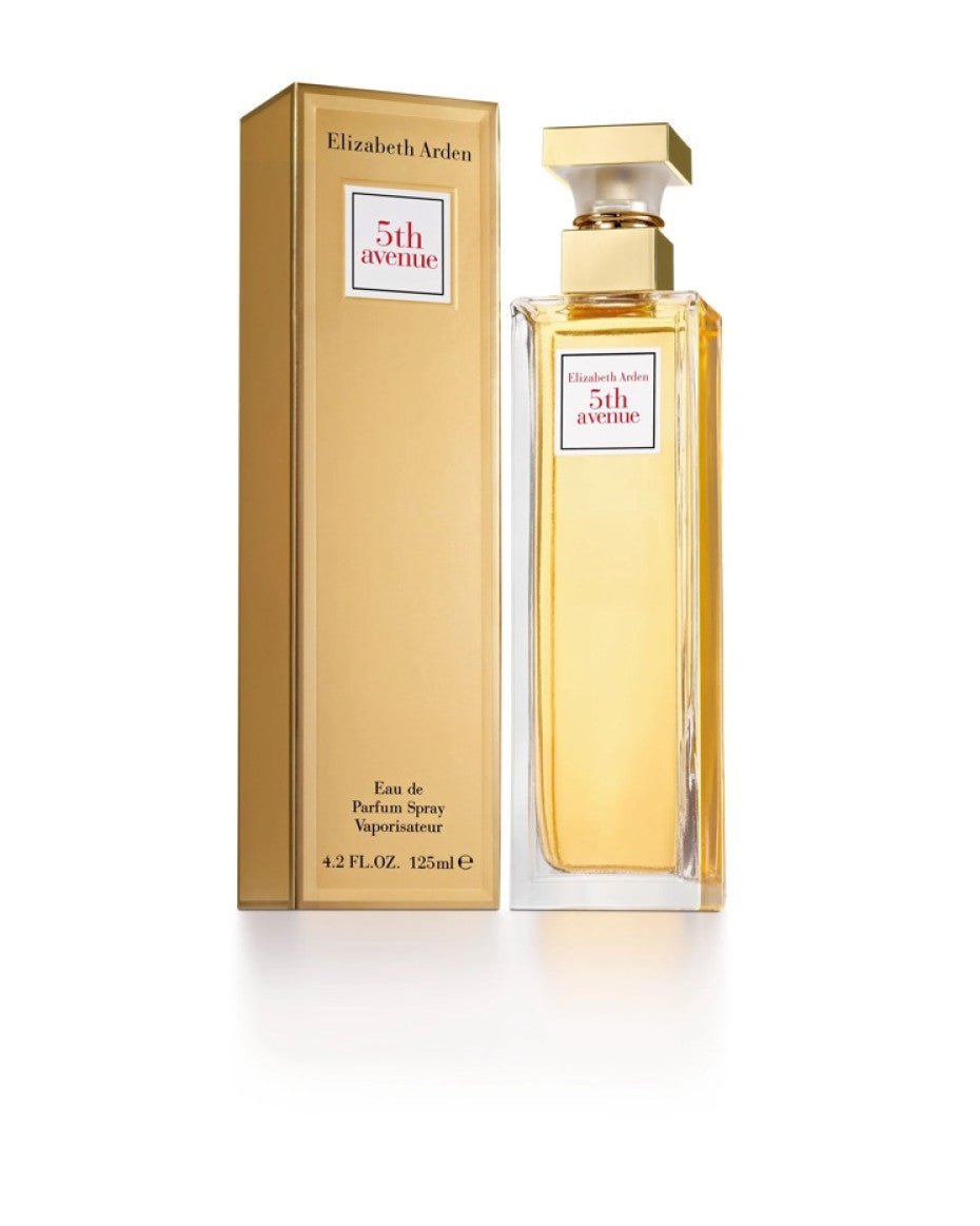 Elizabeth Arden 5th Avenue - Scents Avenue NG