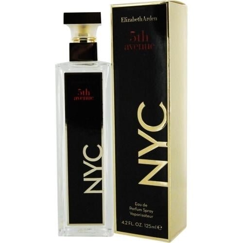 Elizabeth Arden 5th Avenue NYC Limited Edition - Scents Avenue NG