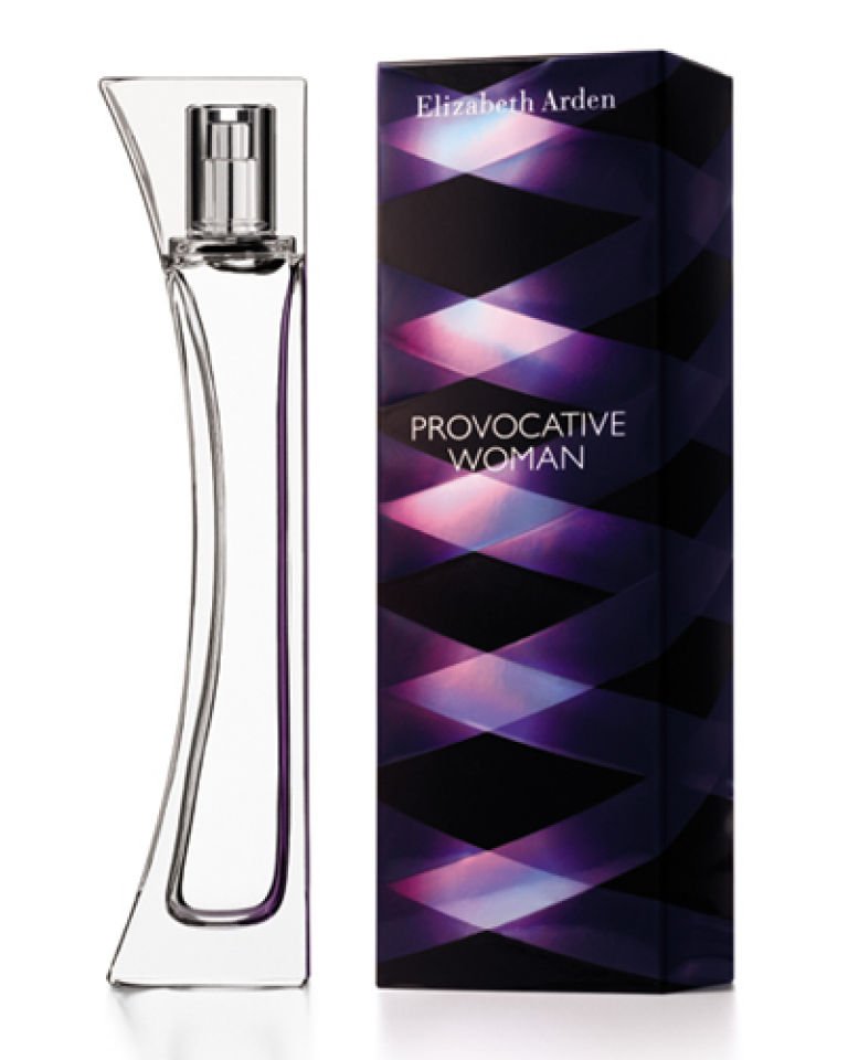 Elizabeth Arden Provocative Woman - Scents Avenue NG