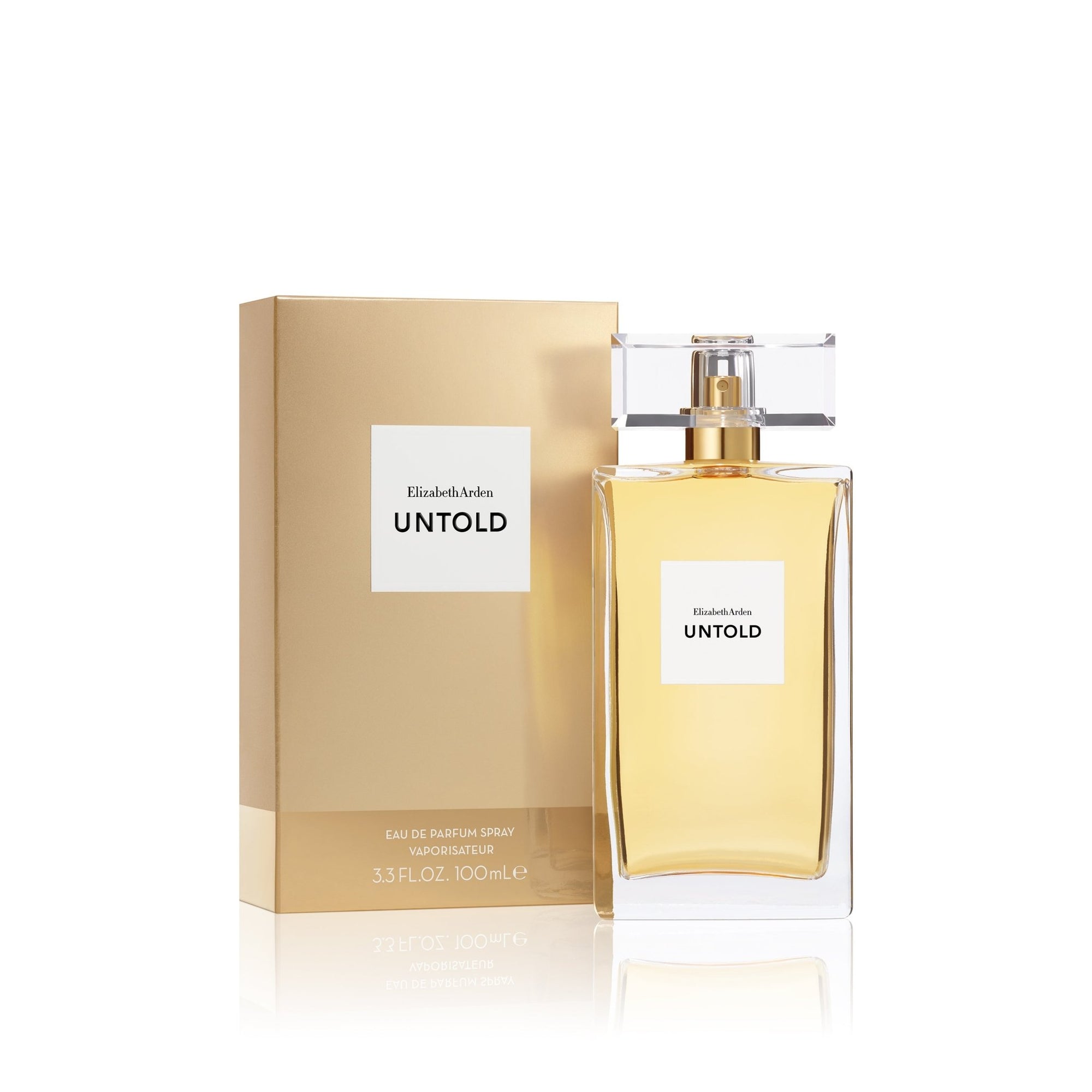 Elizabeth Arden Untold - Scents Avenue NG