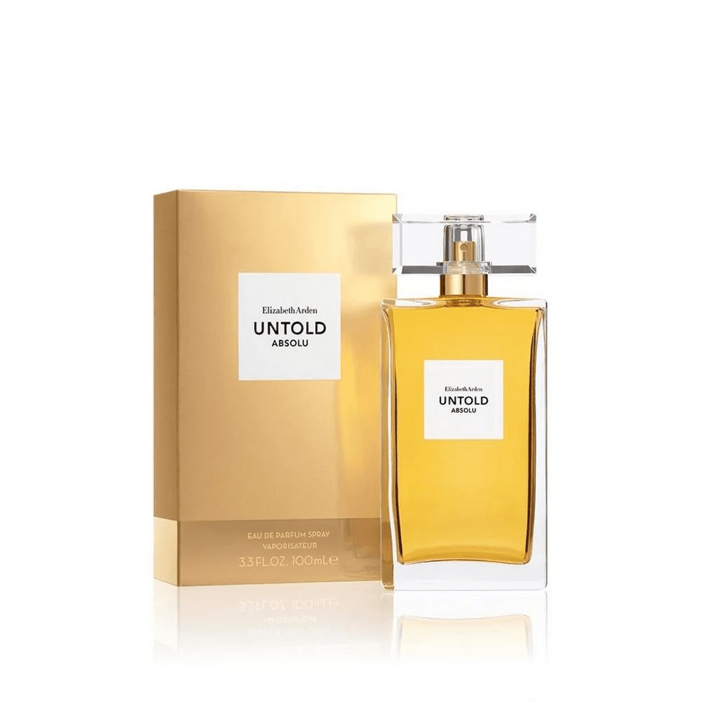Elizabeth Arden Untold Absolu - Scents Avenue NG