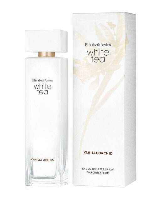 Elizabeth Arden White Tea Vanilla Orchid - Scents Avenue NG