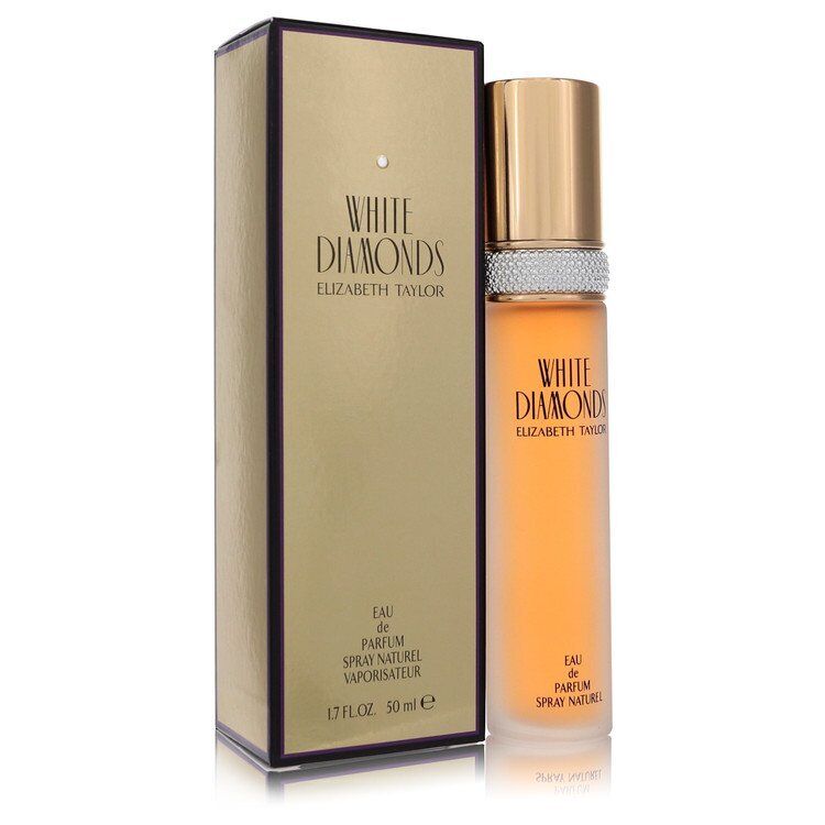 Elizabeth Taylor White Diamond - Scents Avenue NG