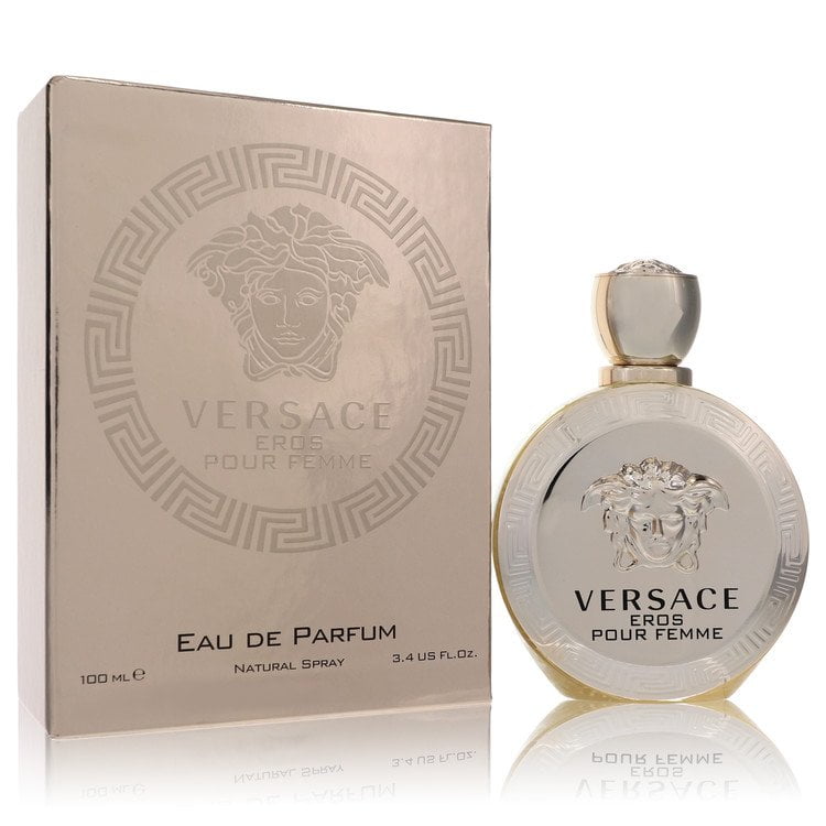Eros Pour Femme - Scents Avenue NG