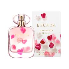 Escada Celebrate NOW - Scents Avenue NG