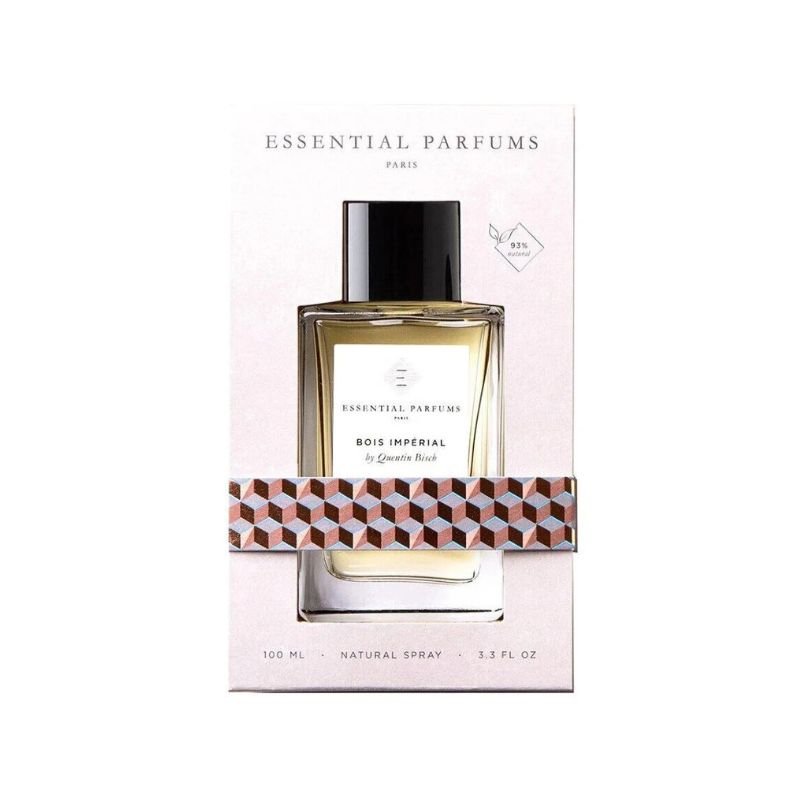 Essential Parfums Bois Imperial - Scents Avenue NG