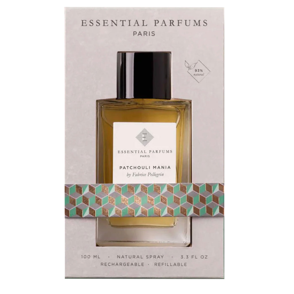 Essential Parfums Patchouli Mania - Scents Avenue NG