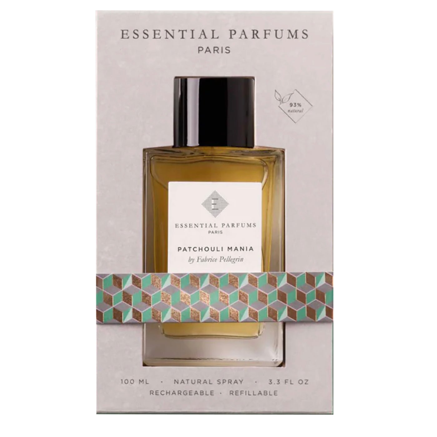 Essential Parfums Patchouli Mania - Scents Avenue NG