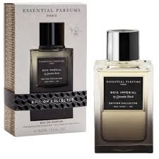 Essentials Bois Imperial Edition collection - Scents Avenue NG