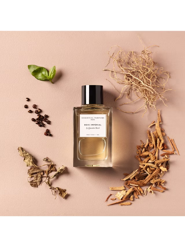 Essential Parfums Bois Imperial