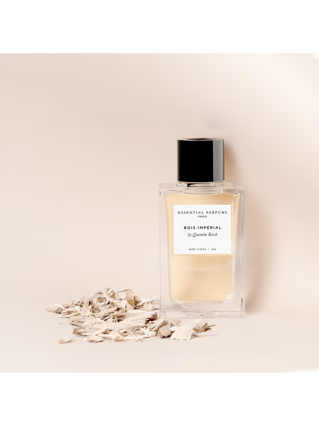 Essential Parfums Bois Imperial