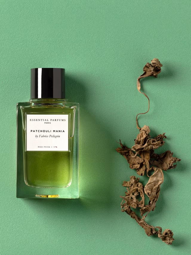 Essential Parfums Patchouli Mania
