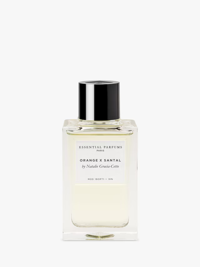 Essential Parfums Orange X Santal