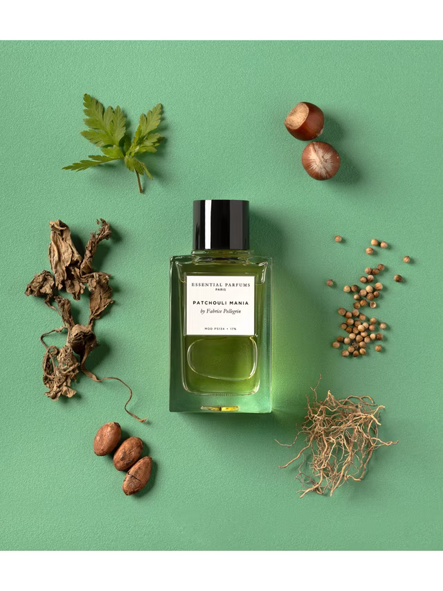 Essential Parfums Patchouli Mania