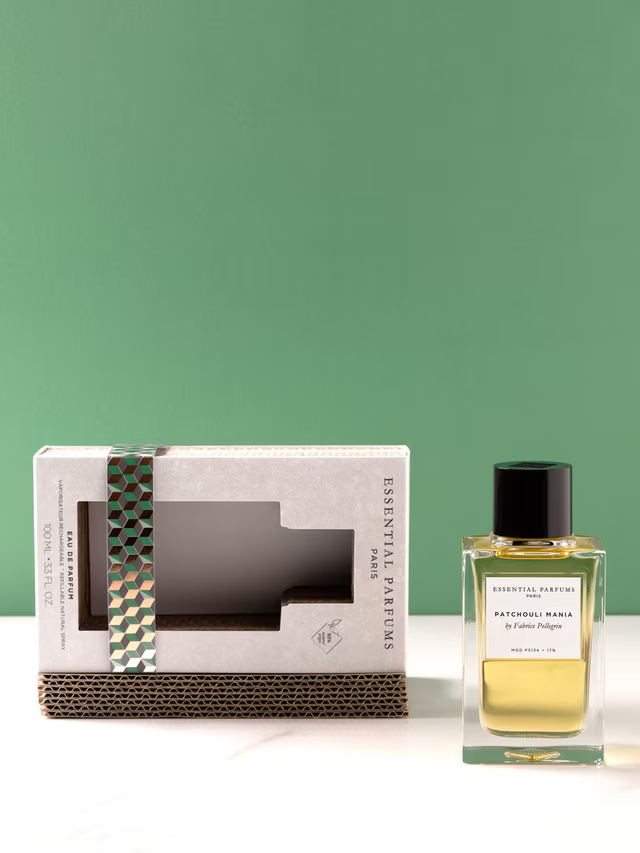 Essential Parfums Patchouli Mania