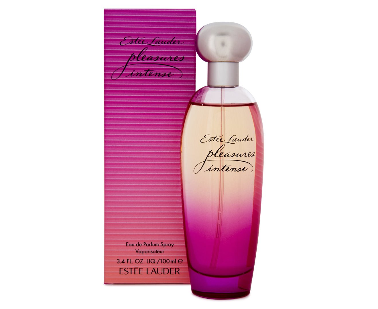 Estée Lauder Pleasure Intense - Scents Avenue NG