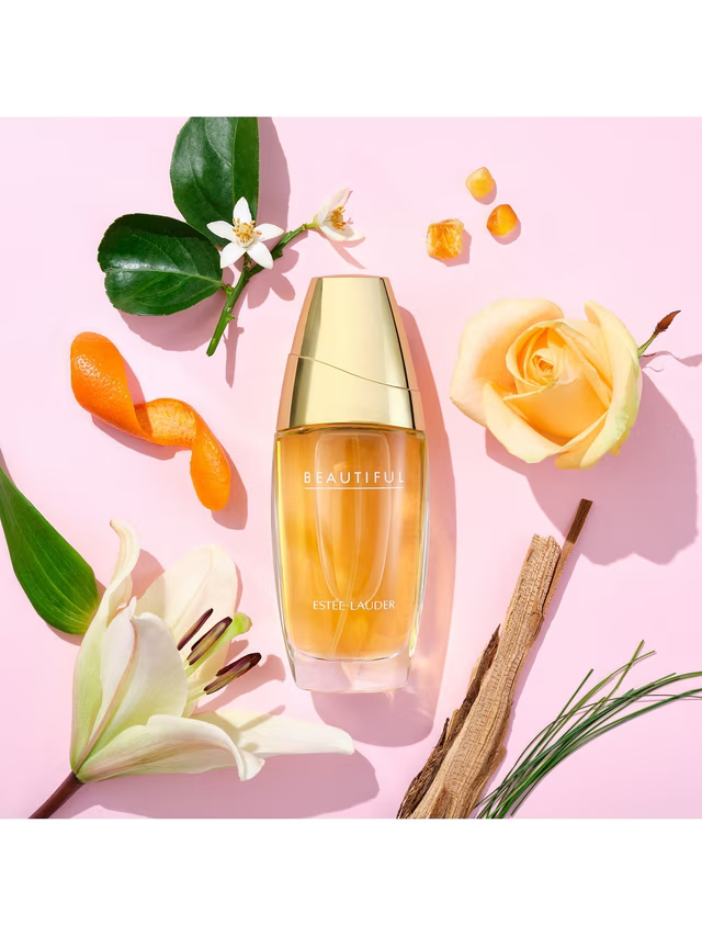 Estée Lauder Beautiful Ladies