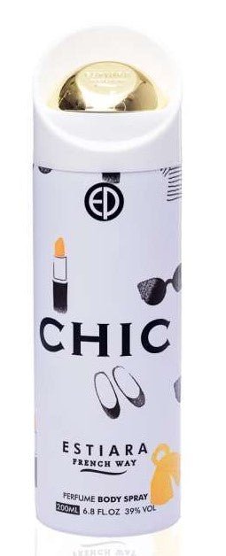 Estiara Chic - Scents Avenue NG