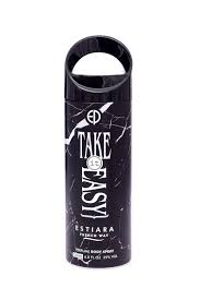 Estiara take it easy - Scents Avenue NG