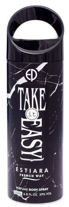Estiara Take It Easy - Scents Avenue NG