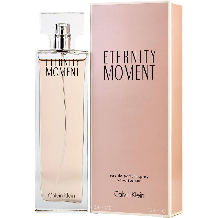 Eternity Moment - Scents Avenue NG
