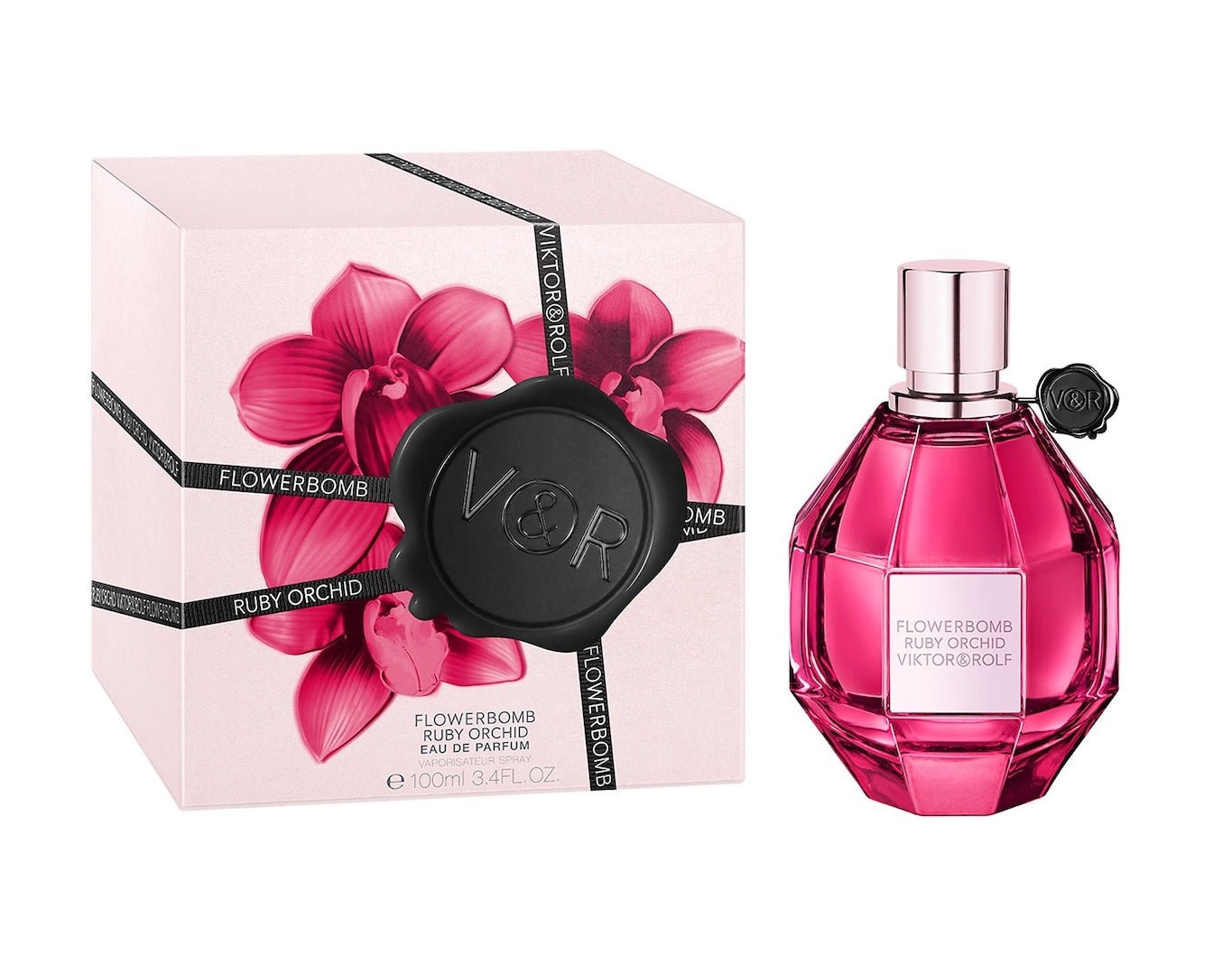 Flower Bomb Ruby Orchid - Scents Avenue NG