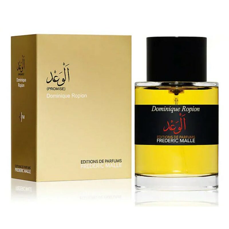 Frederic Malle Promise Parfum