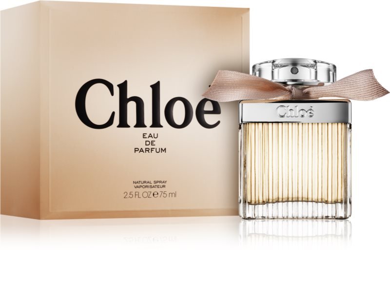 For Her Eau de Parfum - Scents Avenue NG