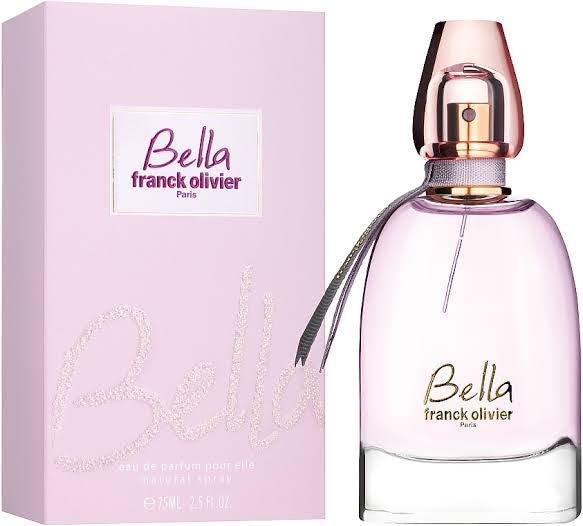 Franck Olivier Bella Pour Elle - Scents Avenue NG