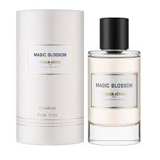 Franck Olivier C P Magic Blossom - Scents Avenue NG