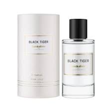 Franck Olivier P C Black Tiger Le Parfum - Scents Avenue NG