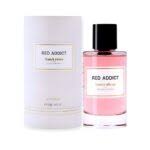 Franck Olivier P C Red Addict Le Parfum - Scents Avenue NG