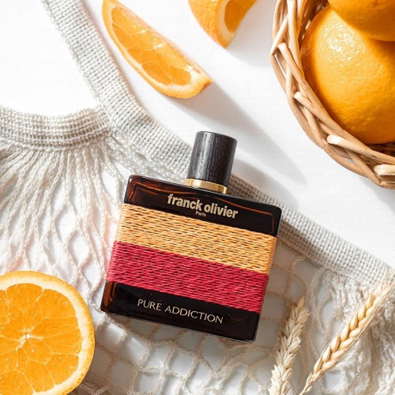Franck Olivier Pure Addiction Eau de Parfum - Scents Avenue NG