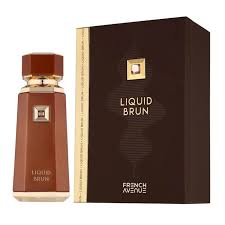 French Avenue Liquid Brun - Scents Avenue NG