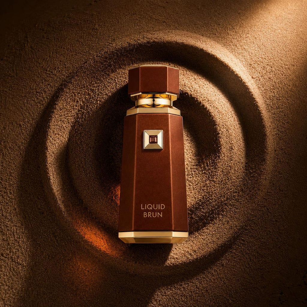 French Avenue Liquid Brun EdP 100ml - Scents Avenue NG