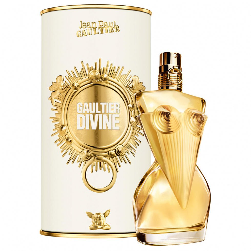 Gaultier Divine - Scents Avenue NG