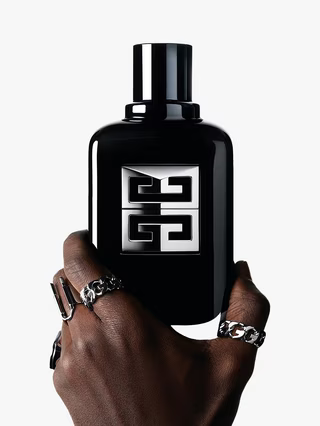 Givenchy Gentleman Society
