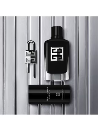 Givenchy Gentleman Society