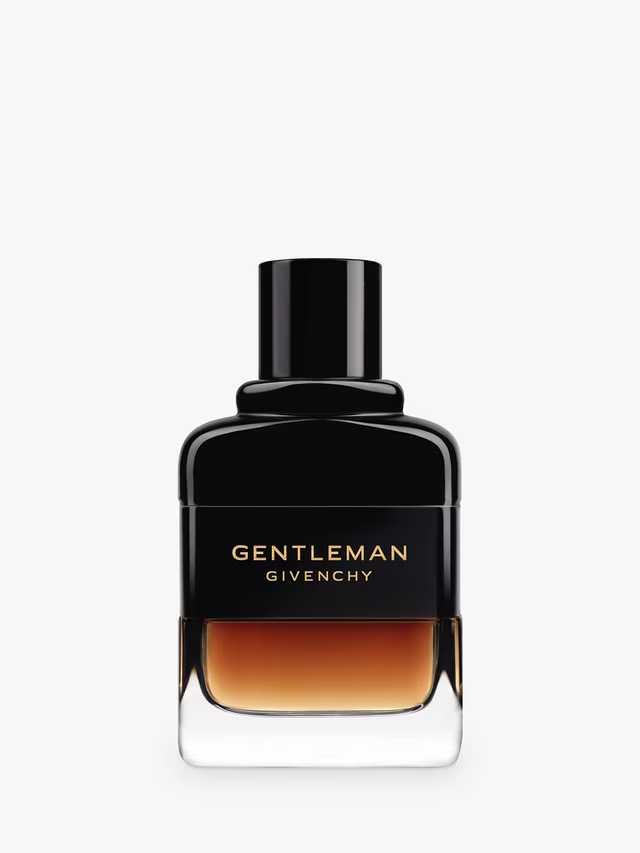 Givenchy Gentleman Reserve Privée