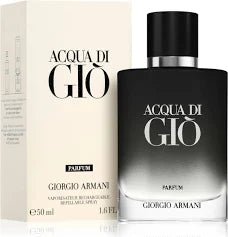 Giorgio Armani Acqua Di Gio EDP 50ml - Scents Avenue NG