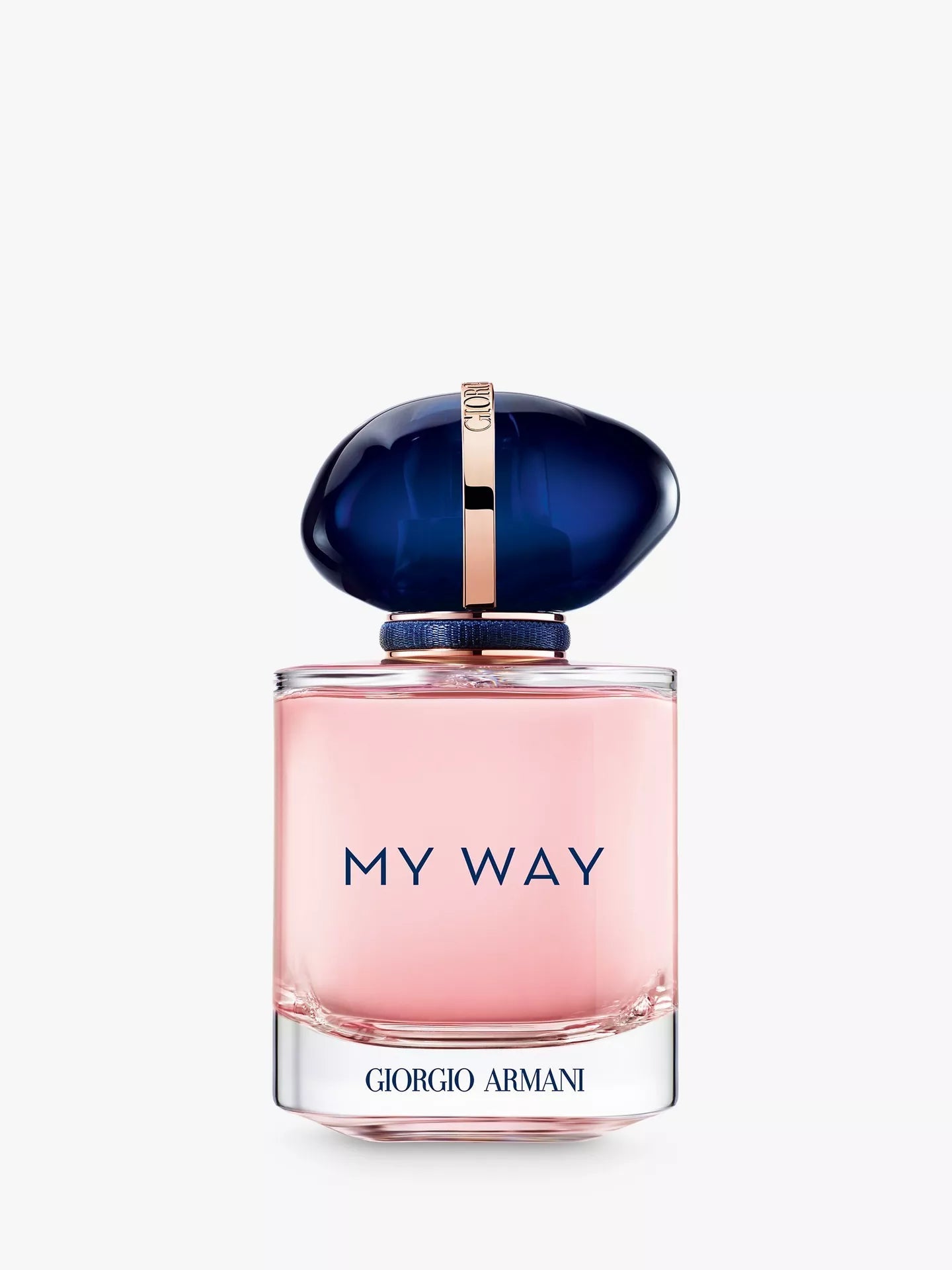 Giorgio Armani My Way - Scents Avenue NG