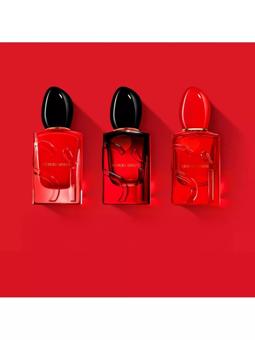 Giorgio Armani Si Passione Red Musk - Scents Avenue NG